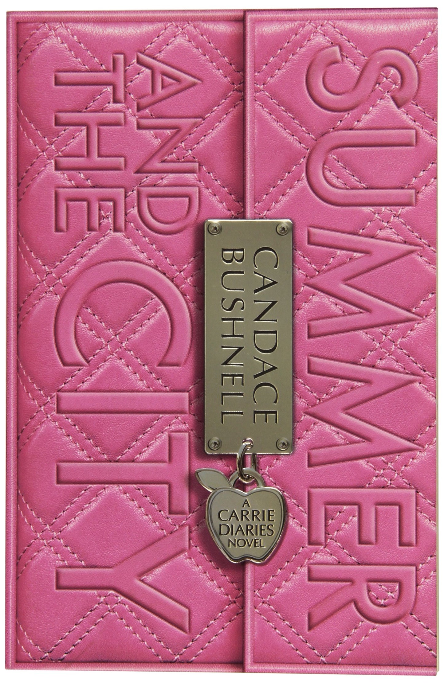 Summer and the City (Carrie Diaries, 2)