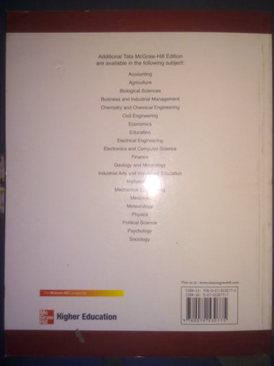 CMOS Digital Integrated Circuits Analysis & Design