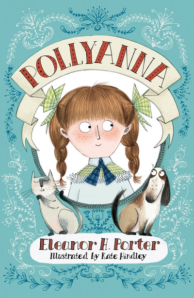 Pollyanna (Alma Junior Classics)