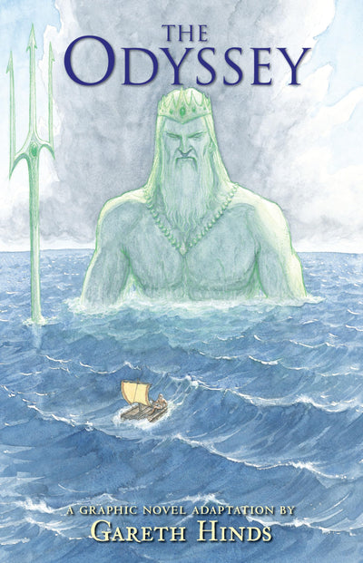 The Odyssey