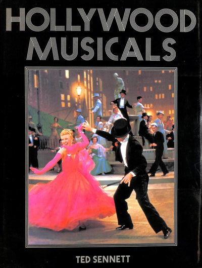Hollywood Musicals
