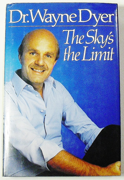 The Skys the Limit