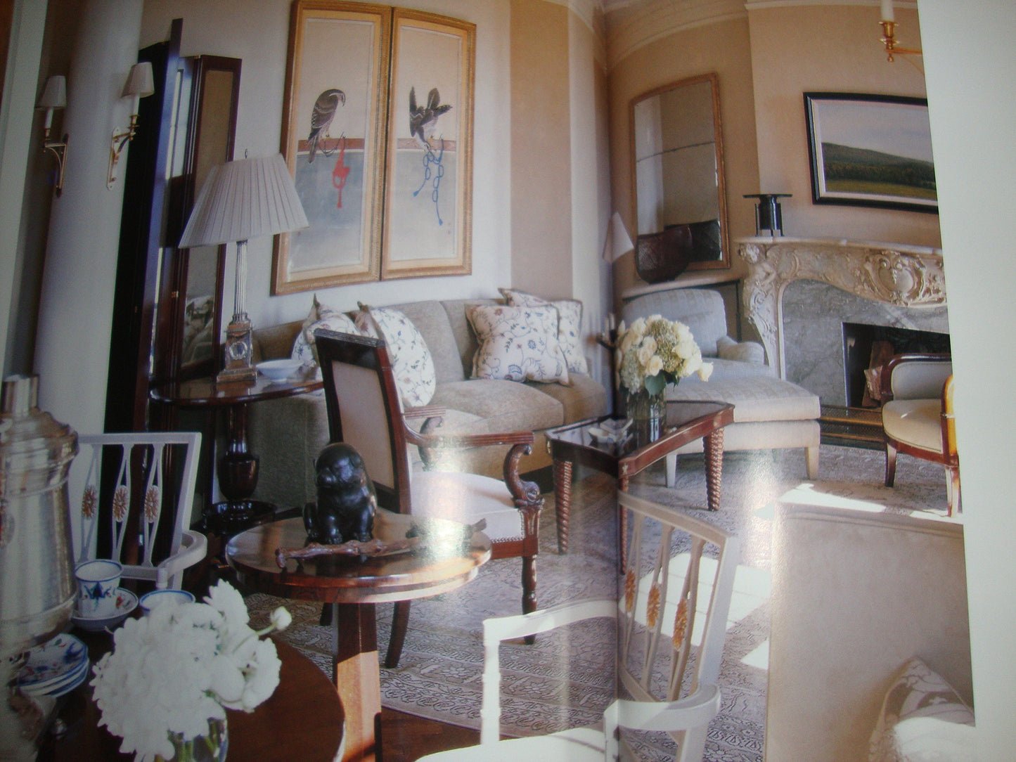 The New Traditional: Reinvent-Balance-Define Your Home