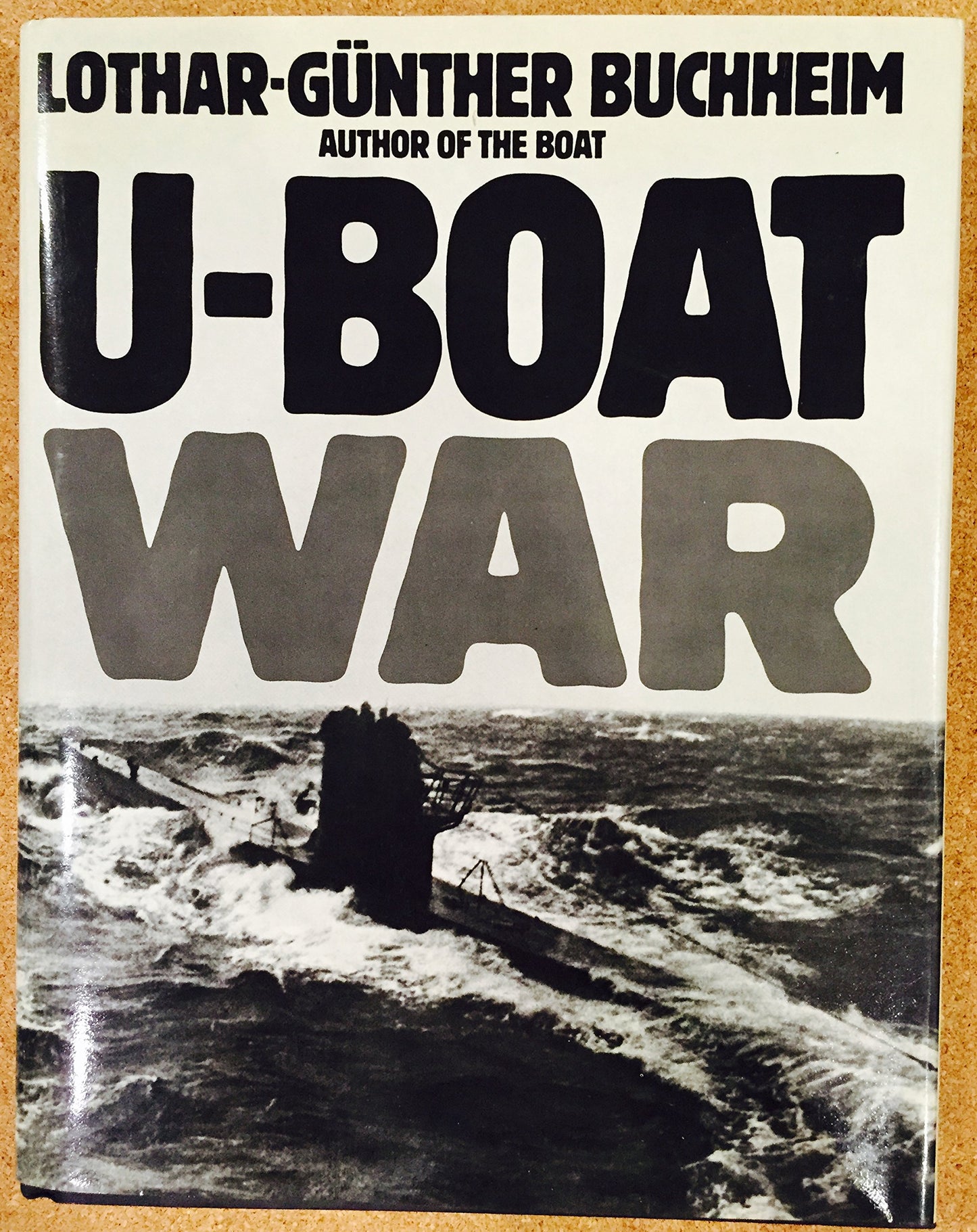 U-Boat War by Lothar-G
