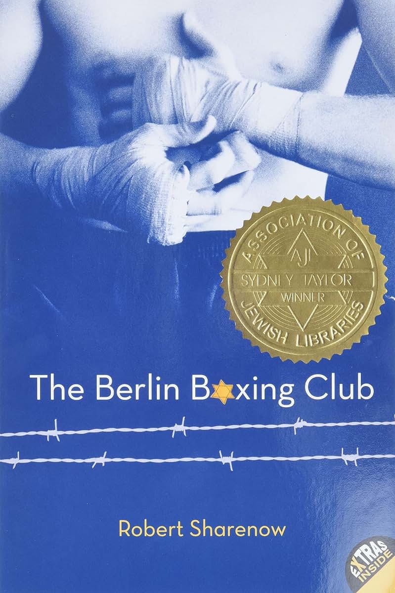 The Berlin Boxing Club