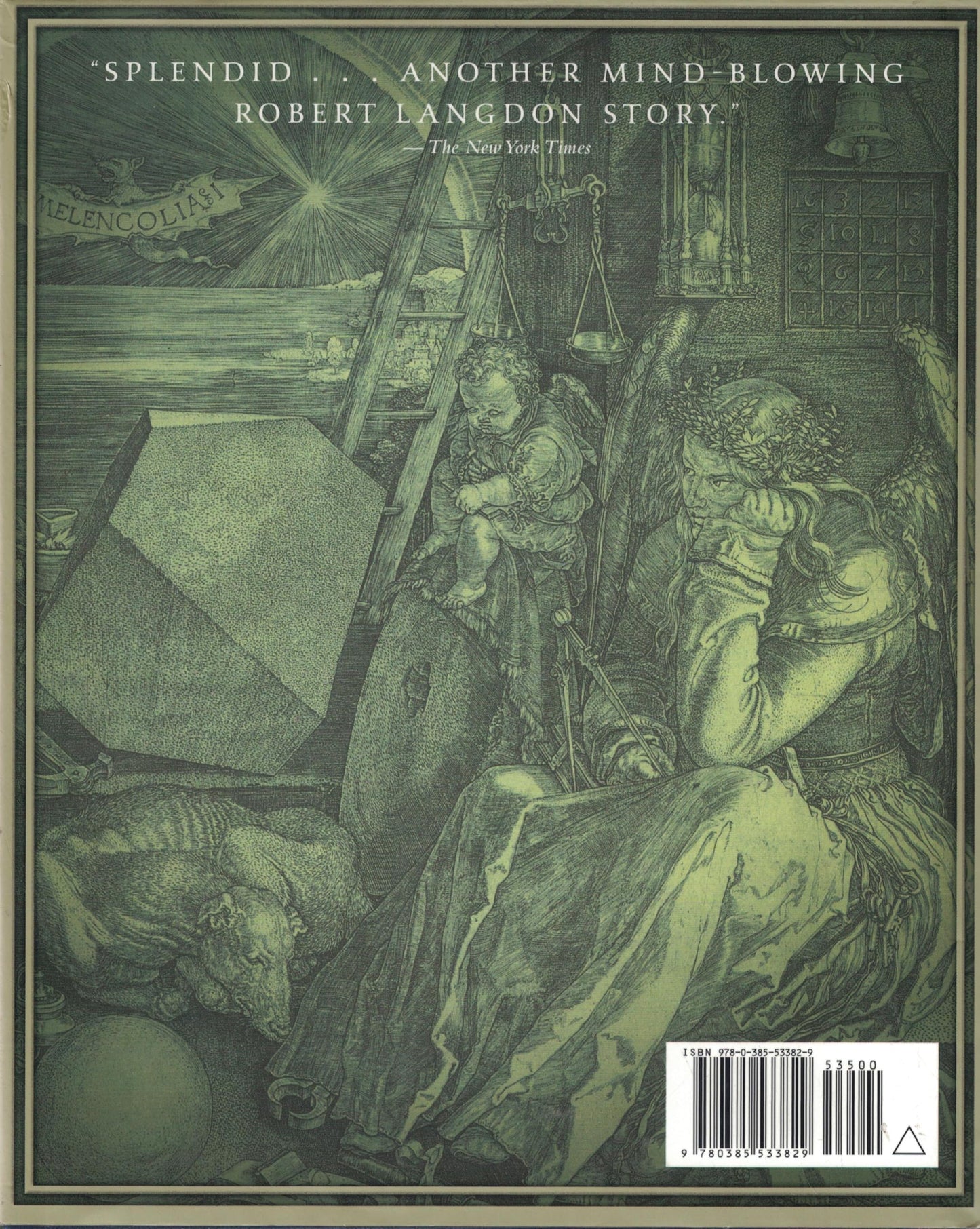 The Lost Symbol: Special Illustrated Edition: A Novel