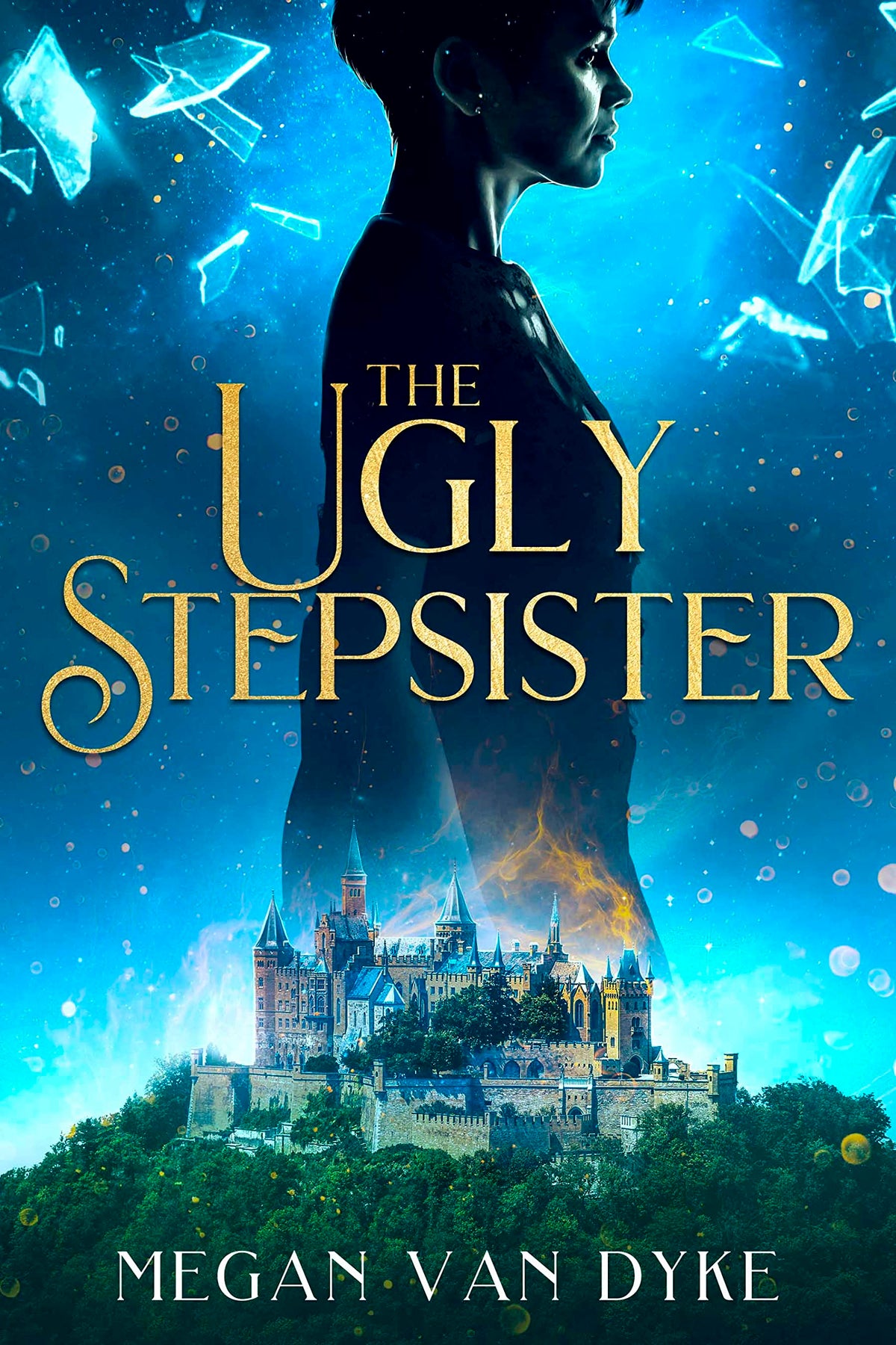 The Ugly Stepsister (Reimagined Fairy Tales)
