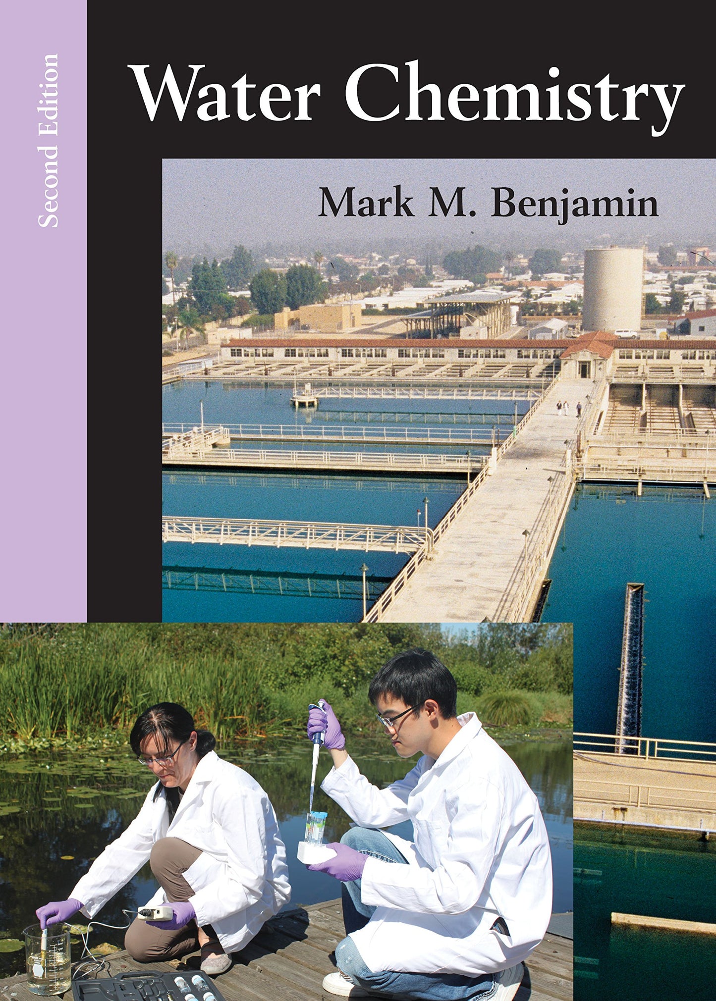 Water Chemistry, Second Edition