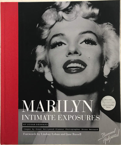 Marilyn: Intimate Exposures
