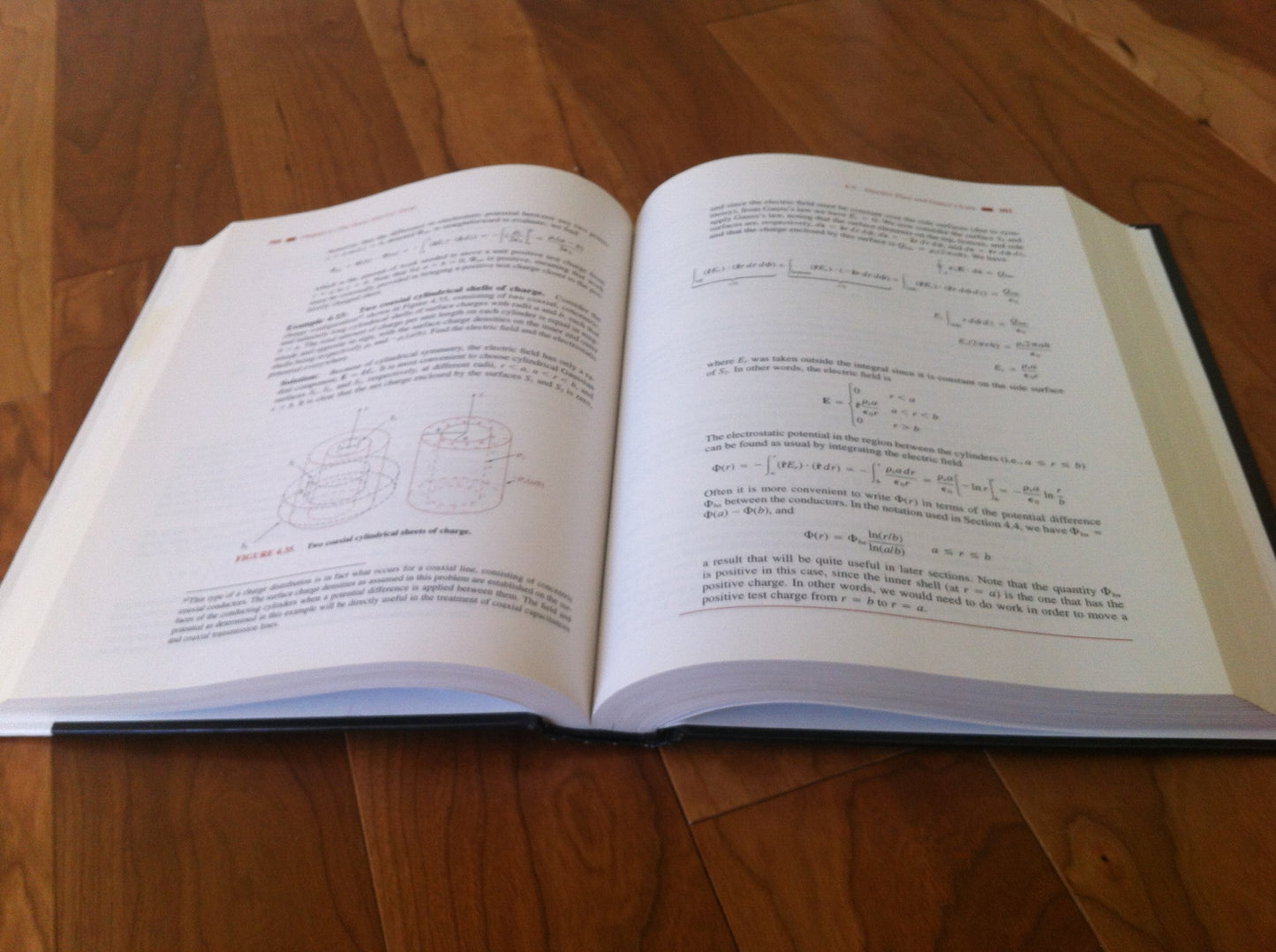 Engineering Electromagnetics