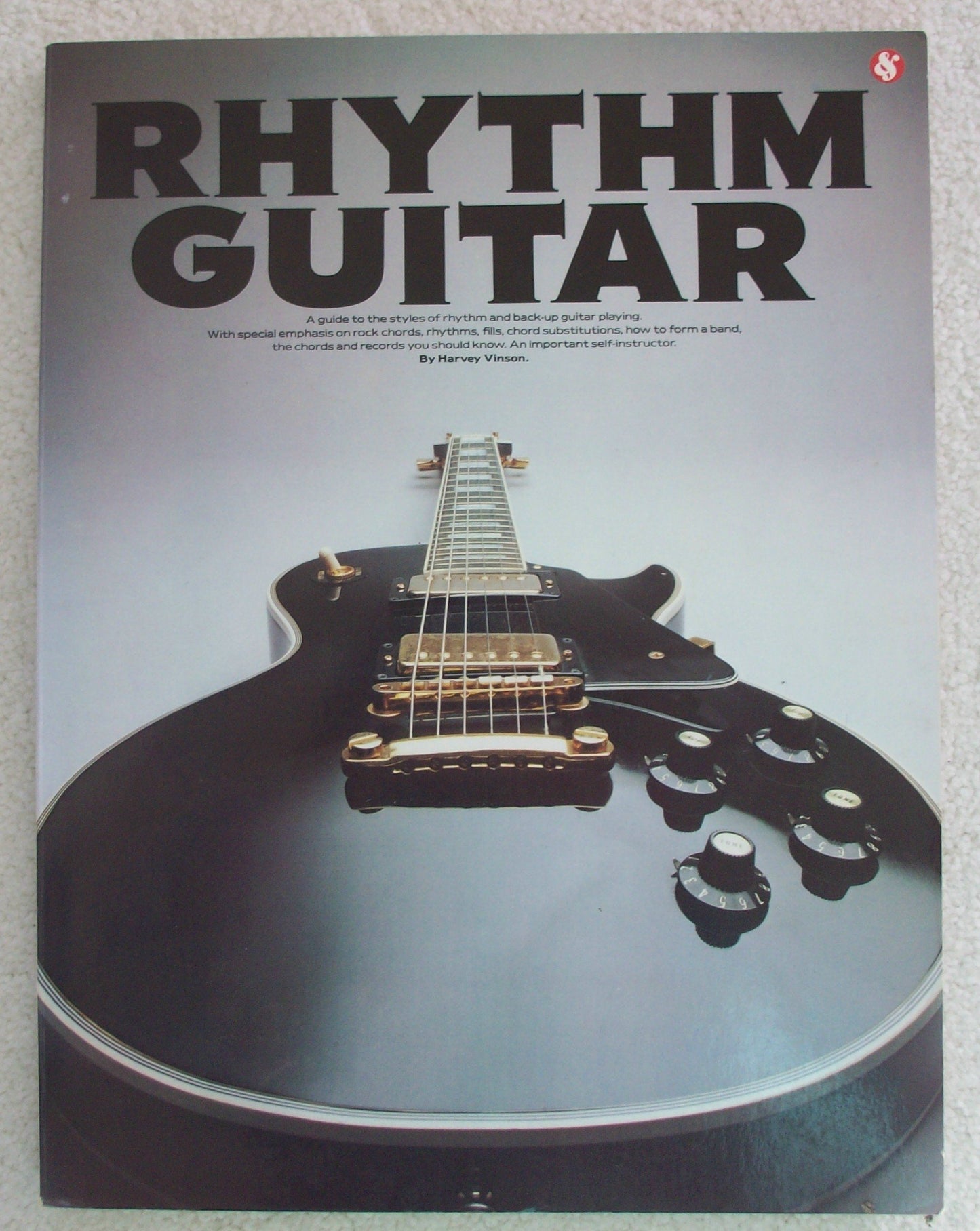 Rhythm Guitar