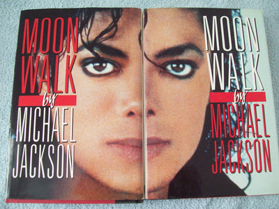 Moon Walk