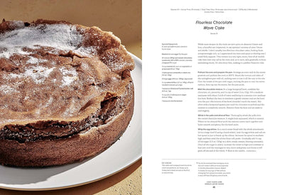 Dessert Person: Recipes and Guidance for Baking with Confidence