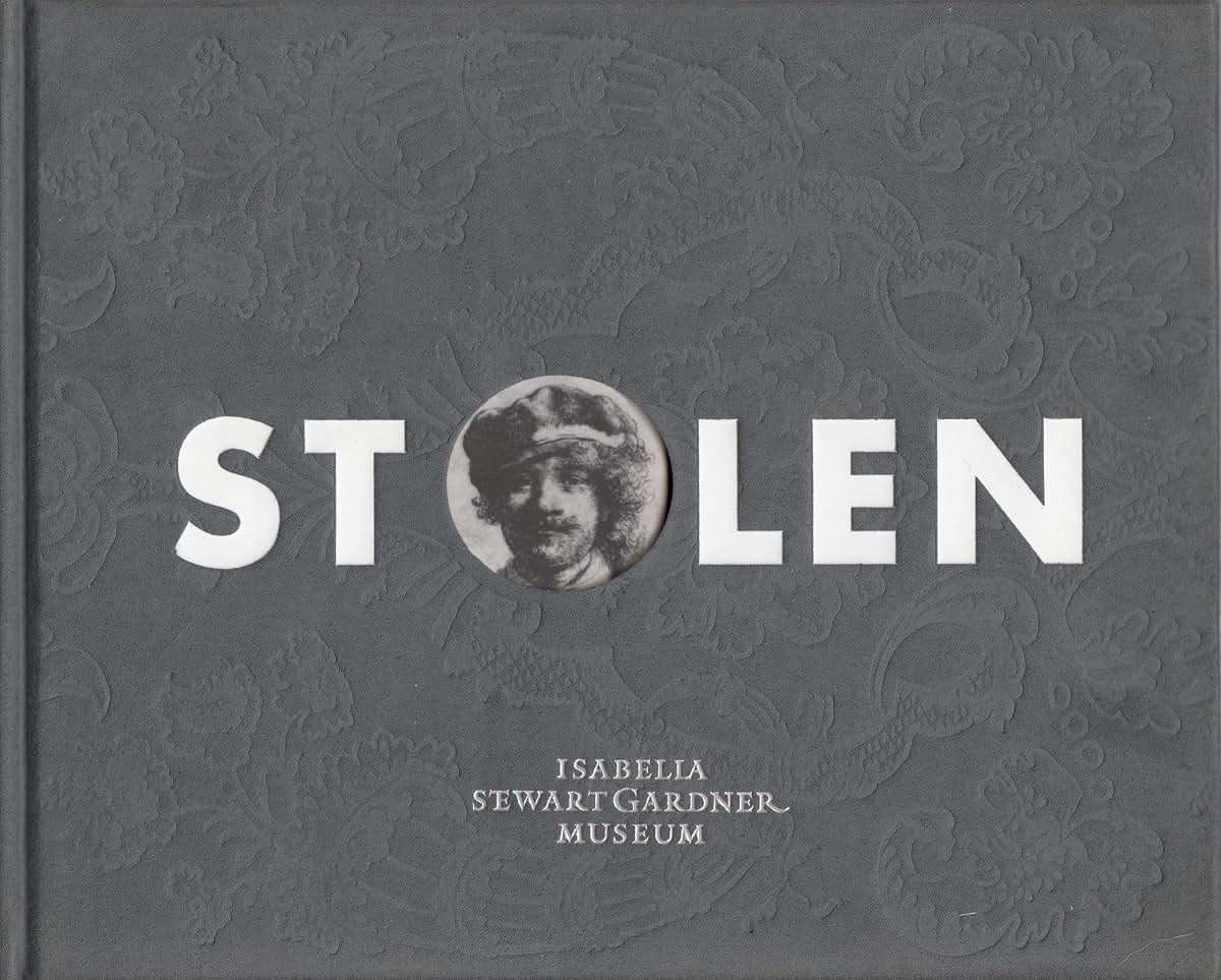 Stolen (Benna Books)
