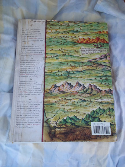 Cartographia: Mapping Civilizations