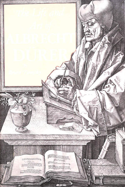 The Life and Art of Albrecht Durer