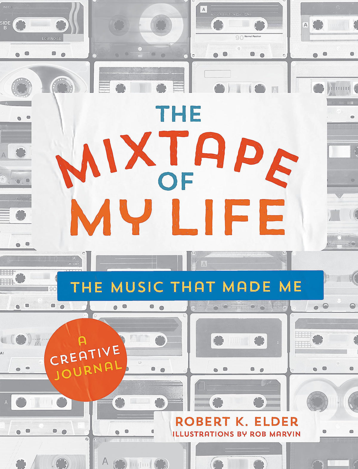 Mixtape of My Life
