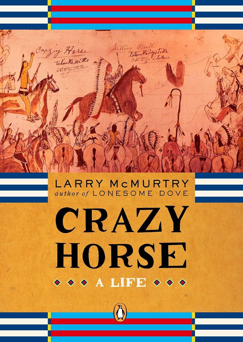 Crazy Horse: A Life