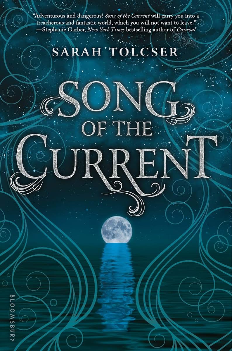 Song of the Current