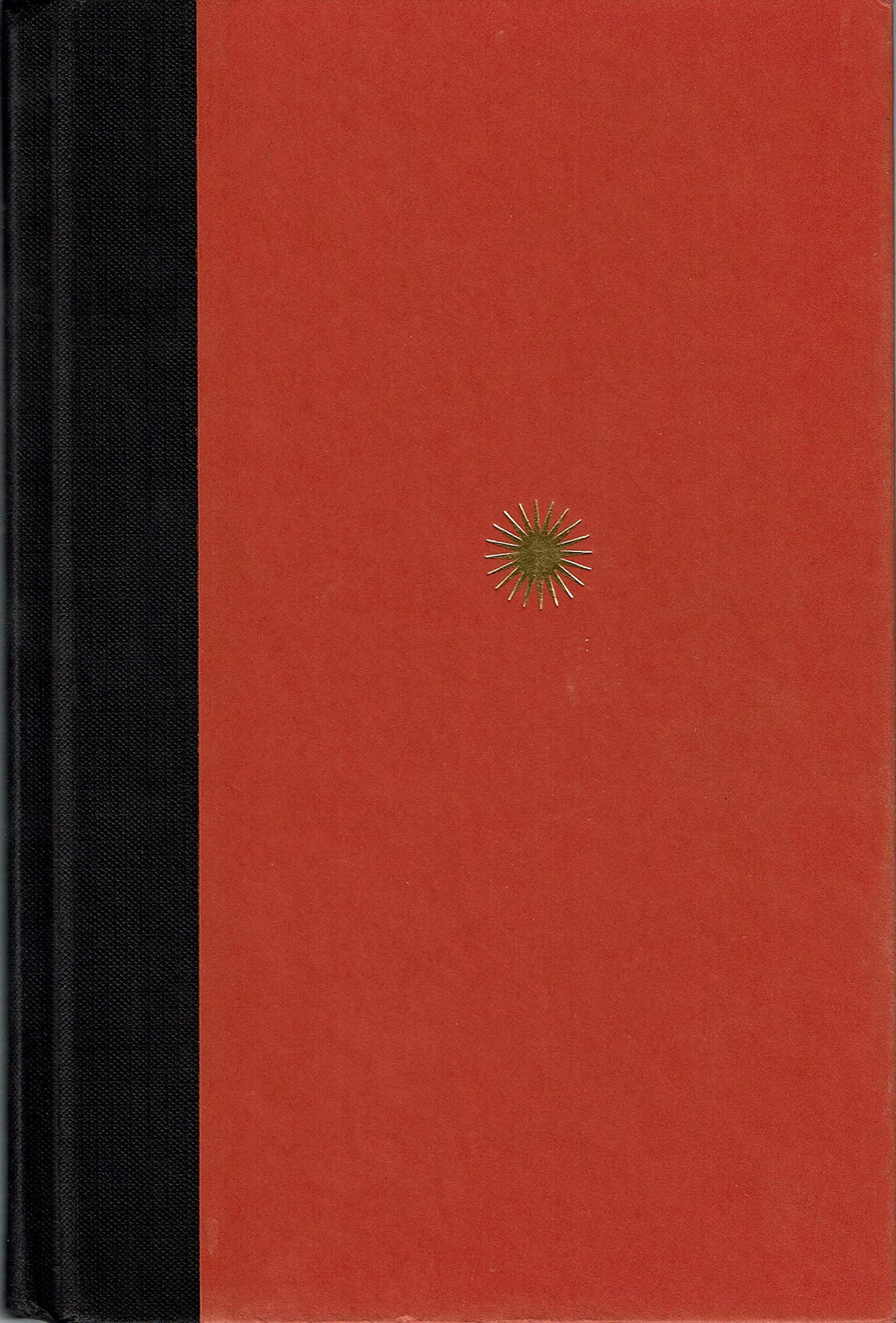The Sun at Midnight: A Memoir of the Dark Night