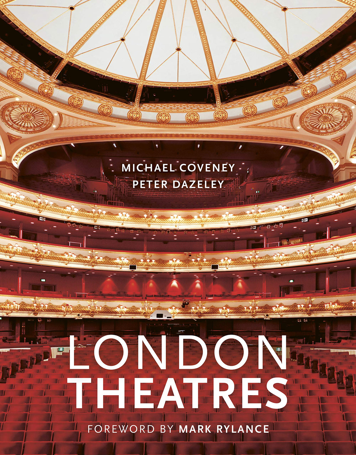 London Theatres (New Edition)