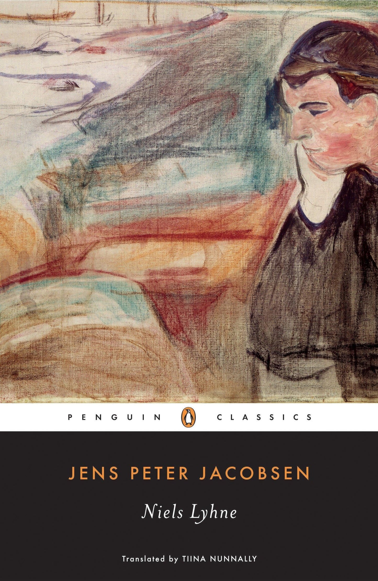 Niels Lyhne (Penguin Classics)