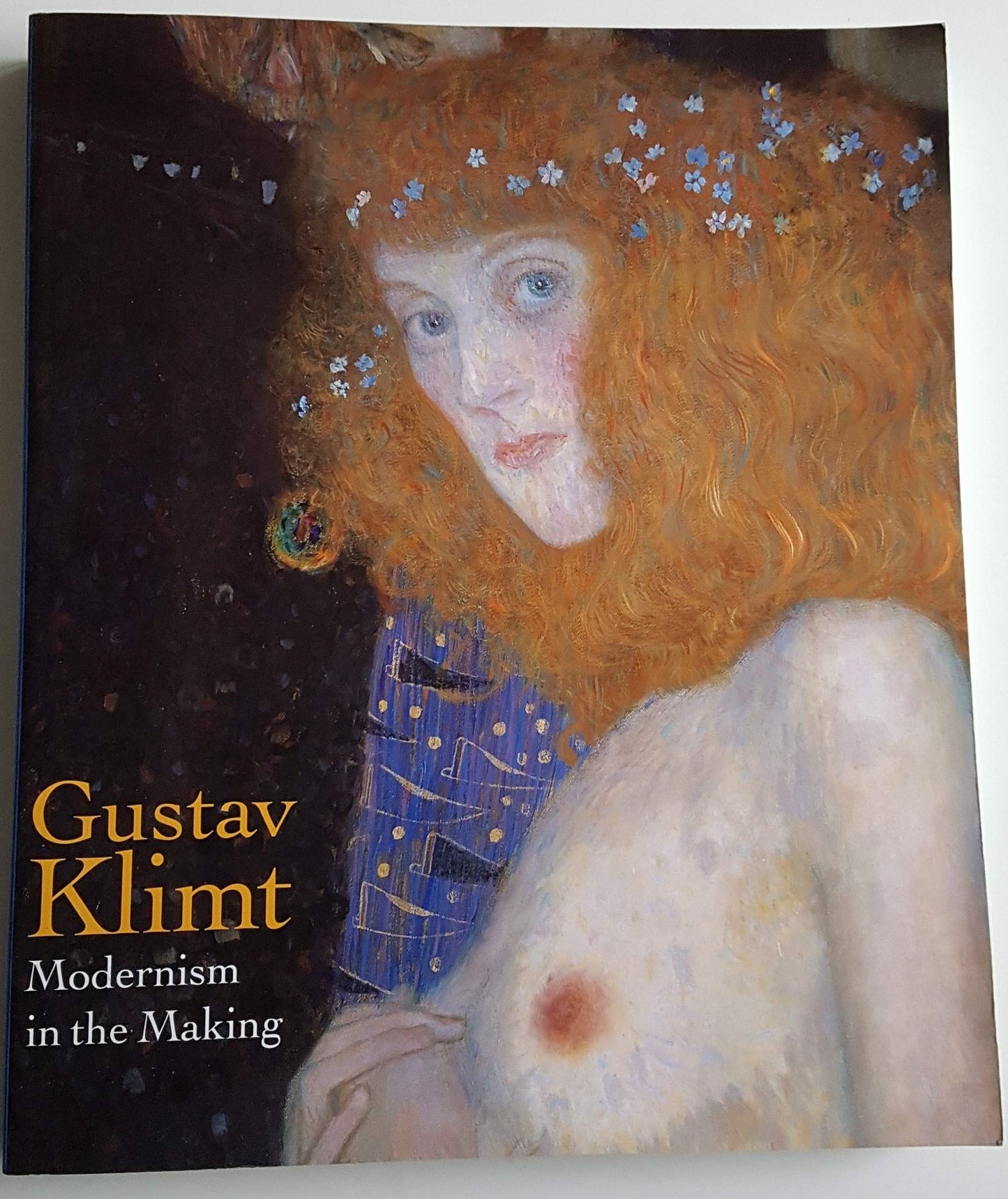 Gustav Klimt, Modernism in the Making