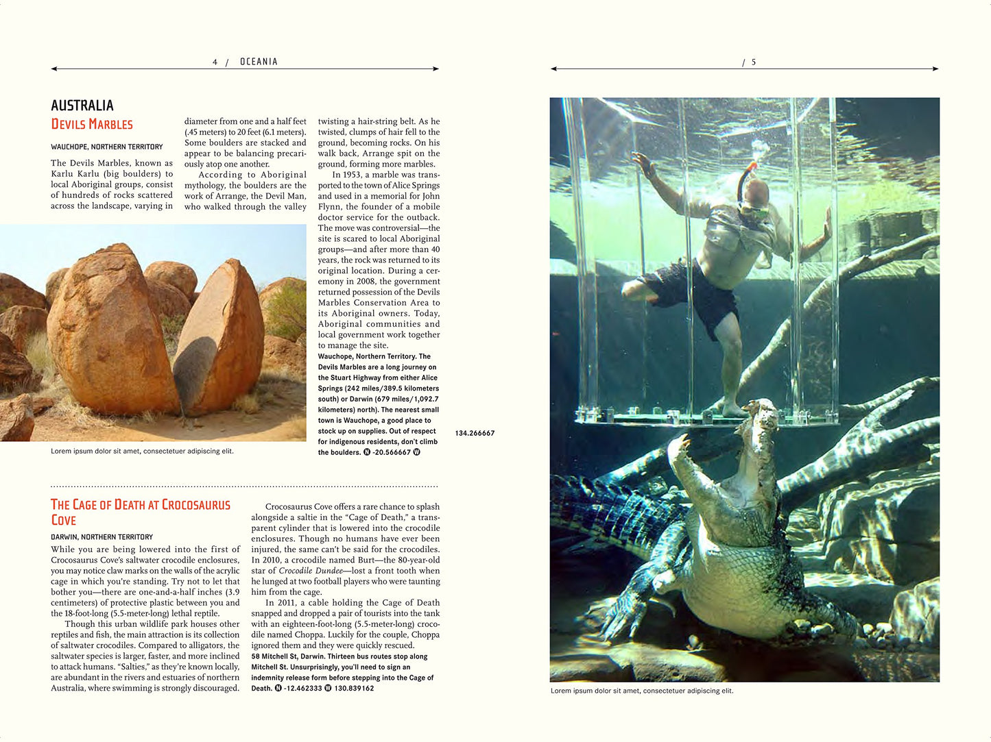 Atlas Obscura: An Explorer's Guide to the World's Hidden Wonders