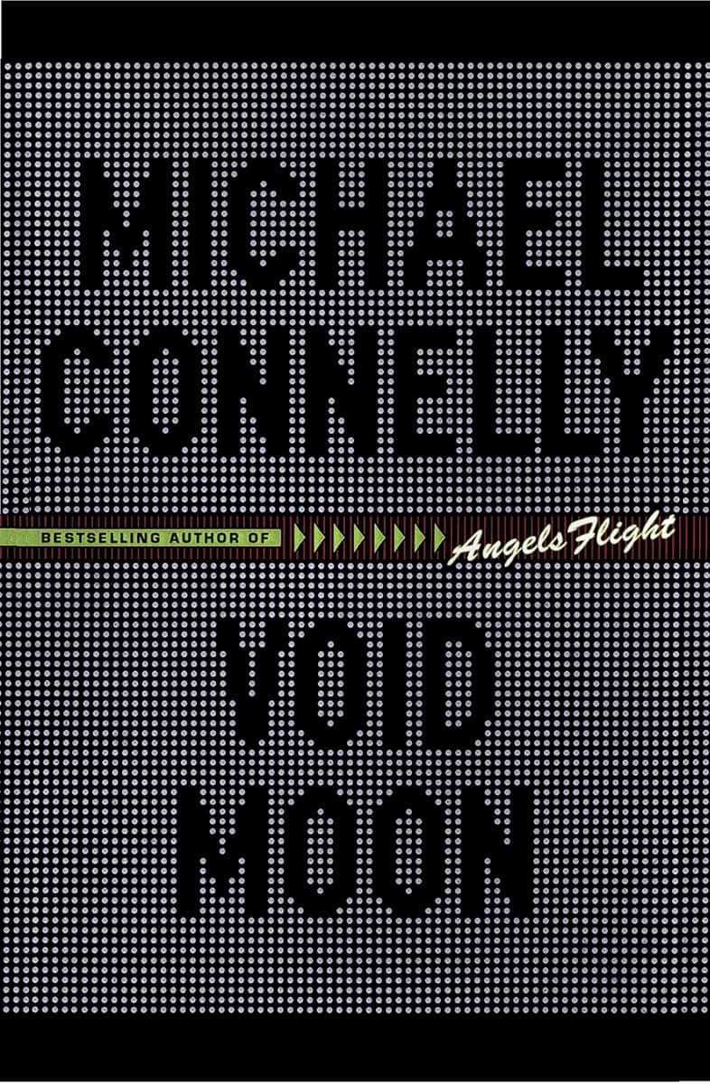 Void Moon by Michael Connelly