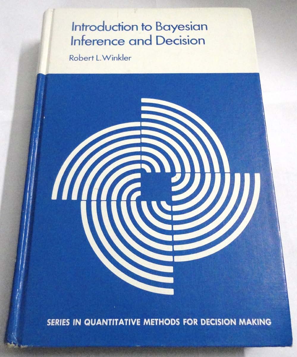 An Introduction to Bayesian Inference and Decision