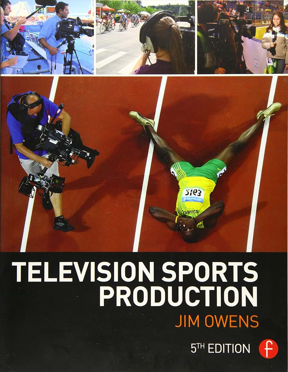 Television Sports Production