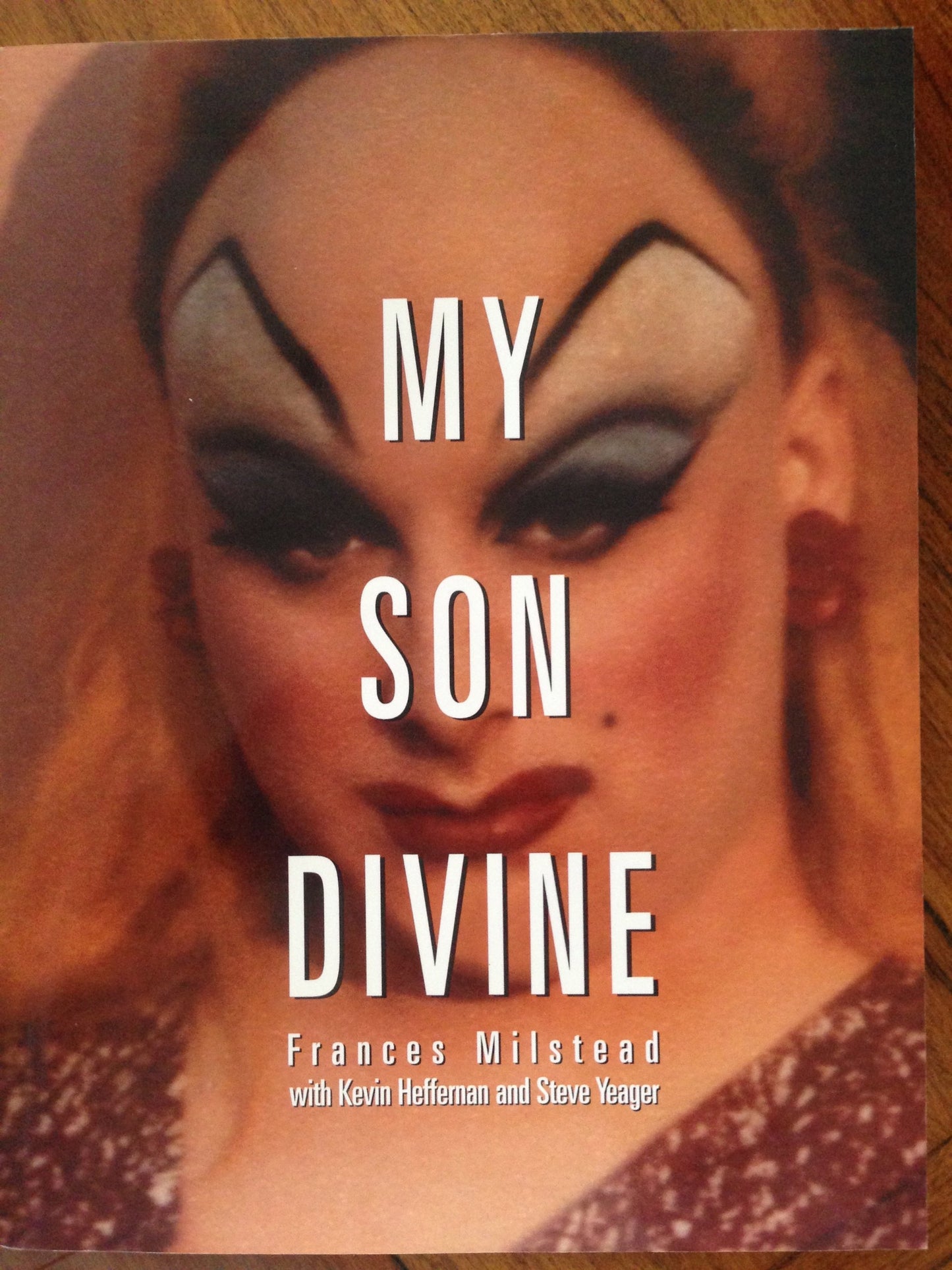 My Son Divine