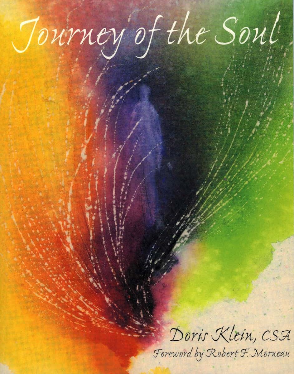 Journey of the Soul by Klein, Doris (New)