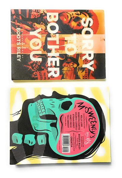 McSweeney's Issue 48