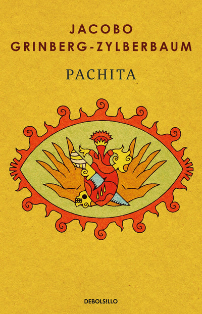 Pachita (Spanish Edition)