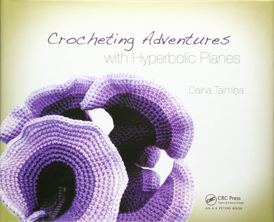 Crocheting Adventures with Hyperbolic Planes