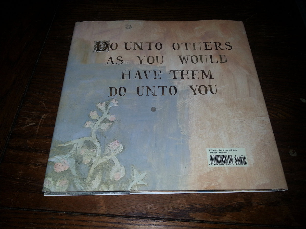 The Golden Rule