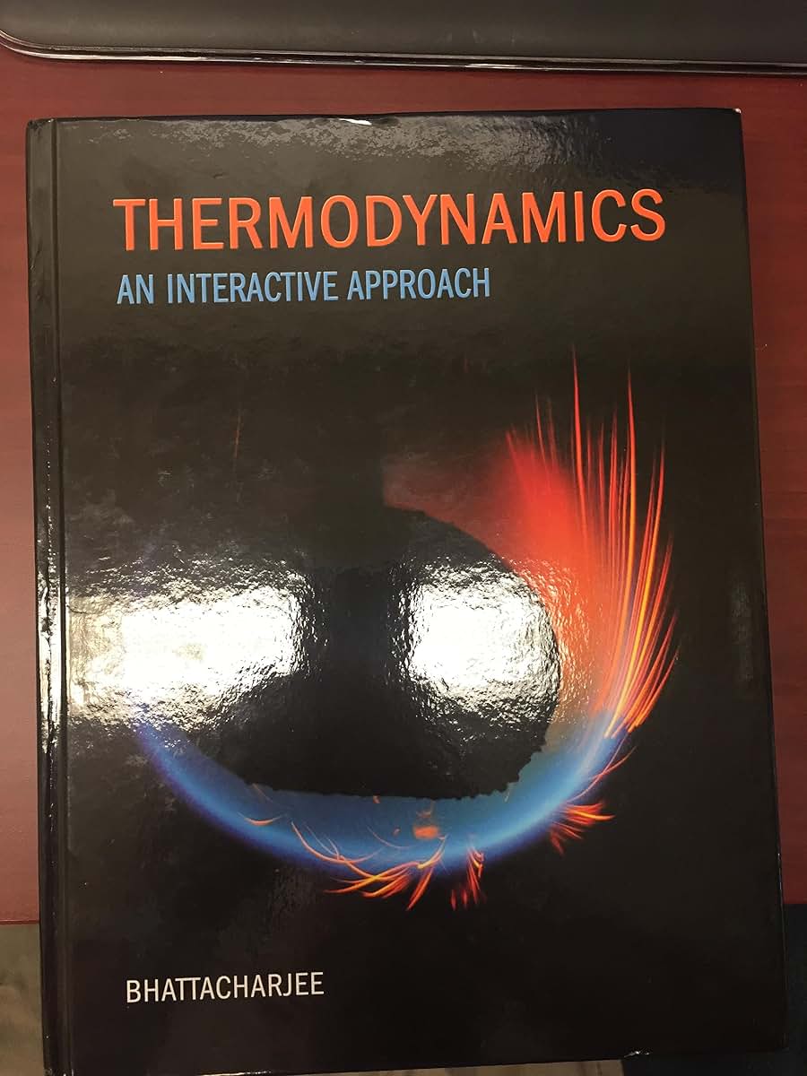 Thermodynamics: An Interactive Approach