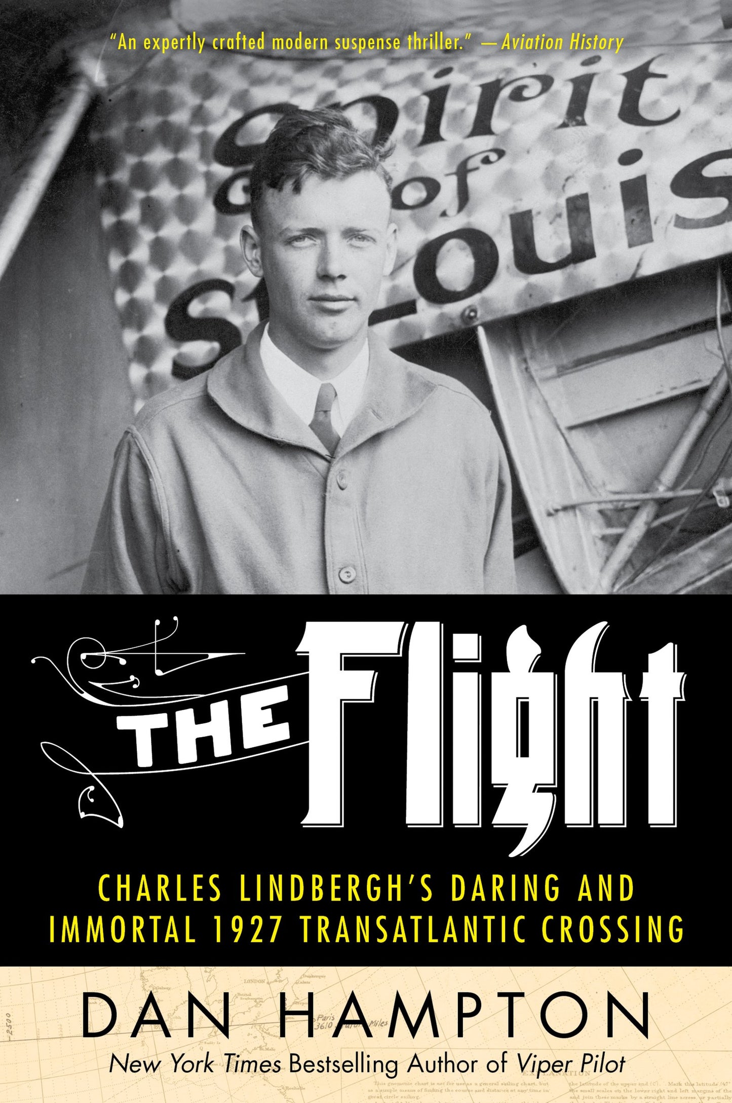 FLIGHT