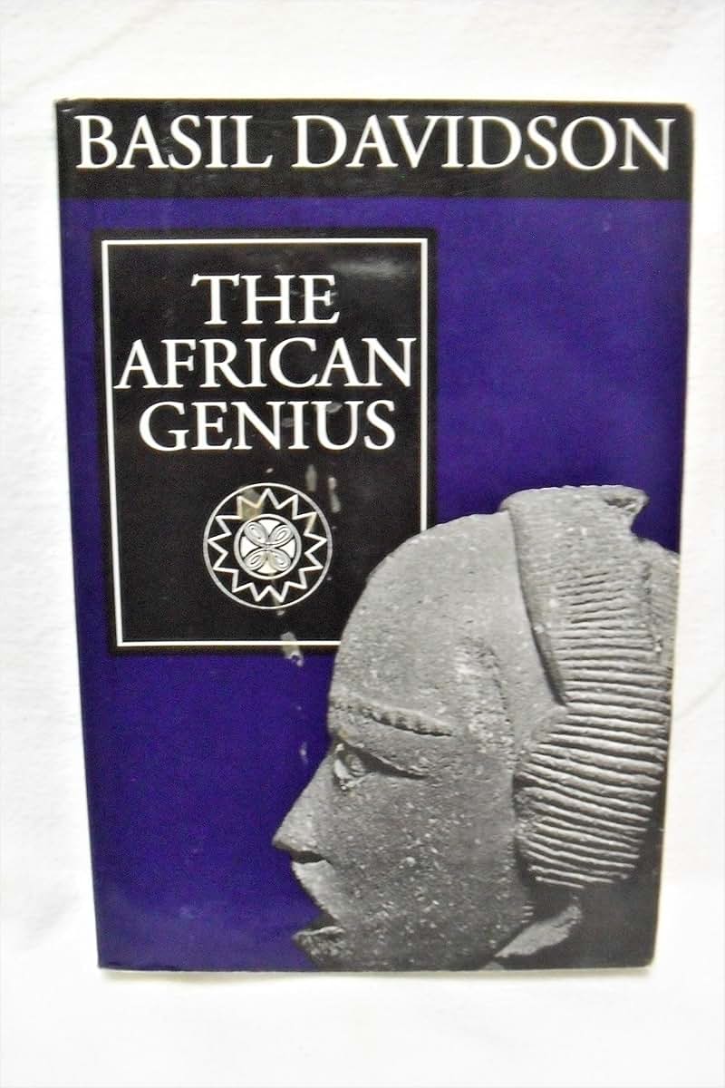 The African Genius