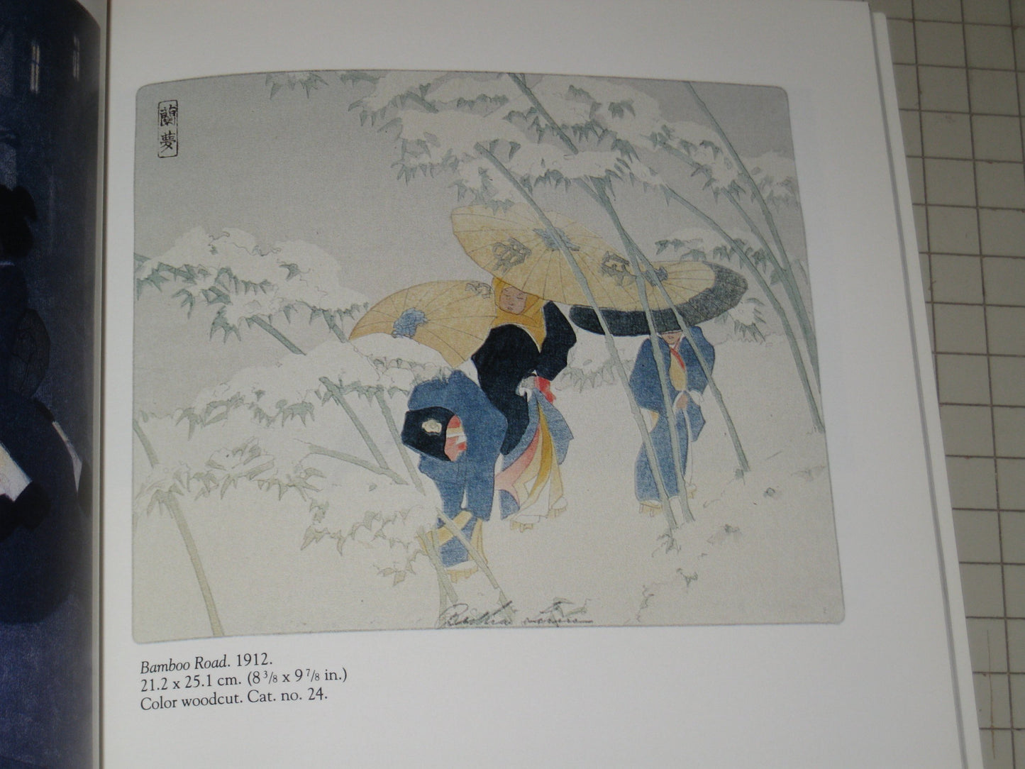Bertha Lum (American Printmakers: A Smithsonian Series)