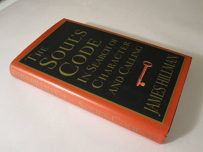 The Soul's Code: In Search of Character and Calling