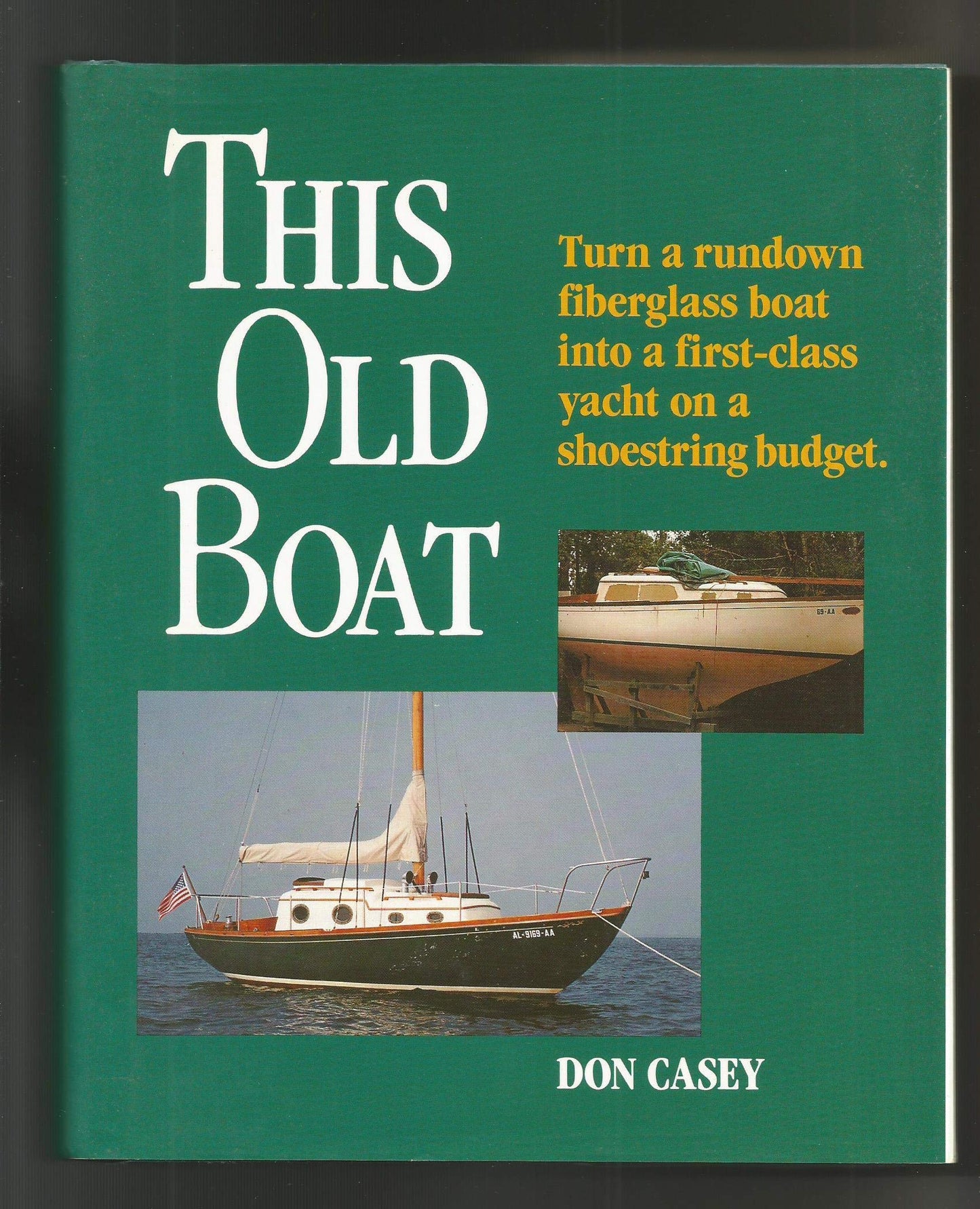 This Old Boat