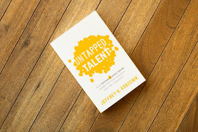 Untapped Talent: How Second Chance Hiring Works for Your Business and the Community