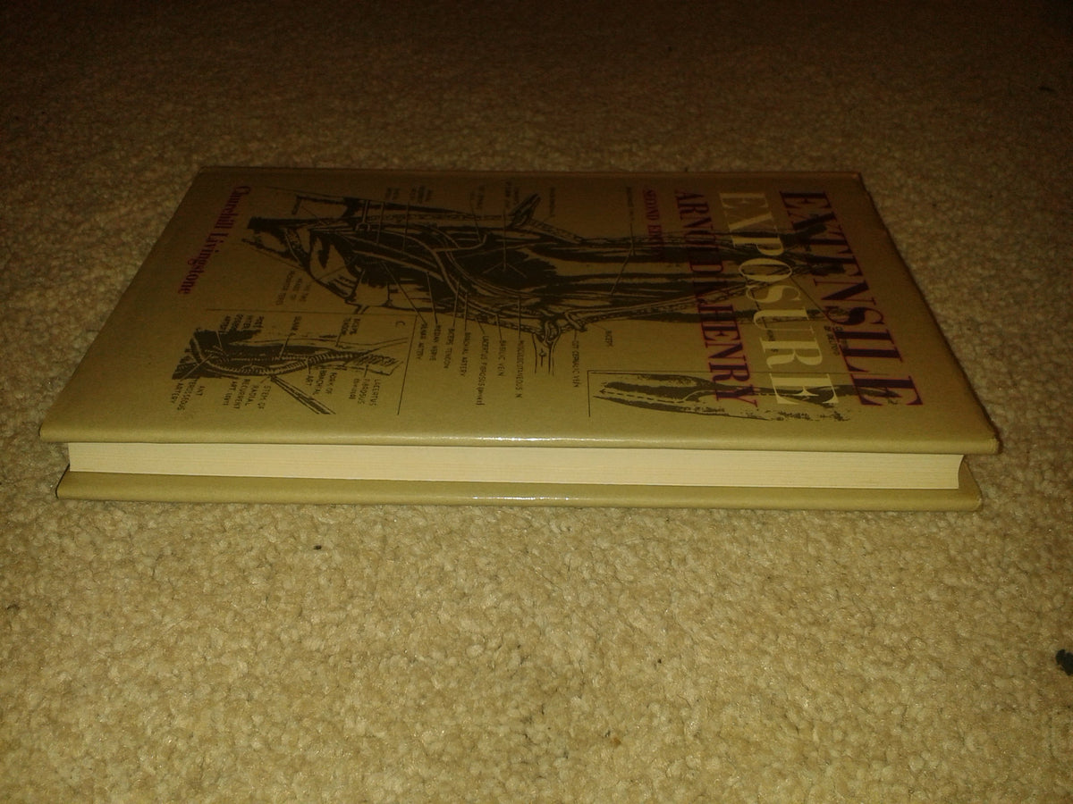Extensile Exposure, 2nd Edition
