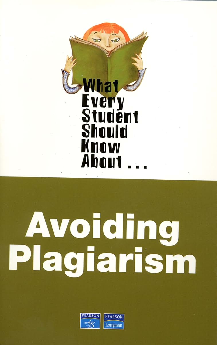 What Every Student Should Know About Avoiding Plagiarism