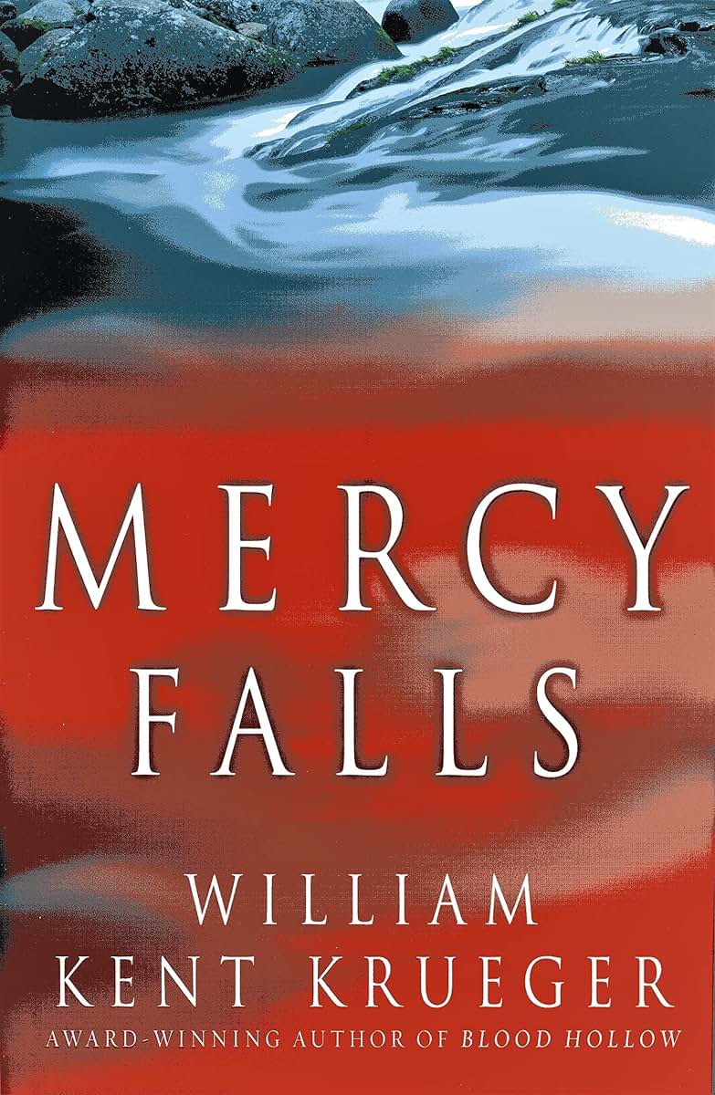 Mercy Falls