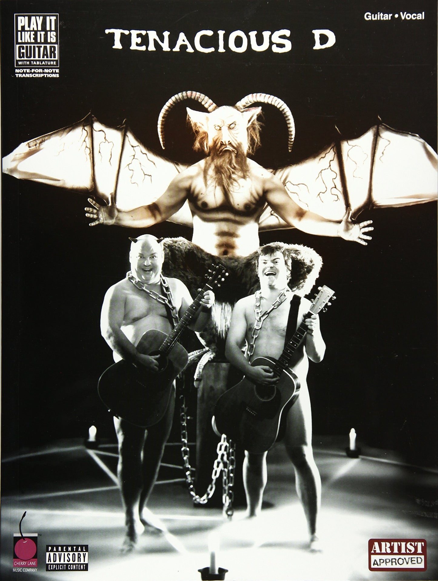 Tenacious D