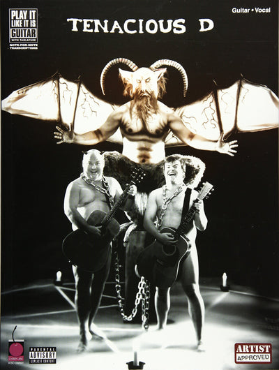 Tenacious D