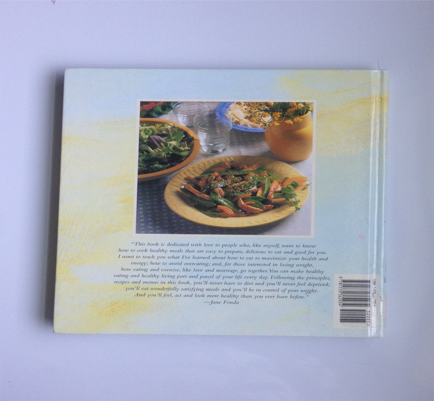 Cooking for Healthy Living